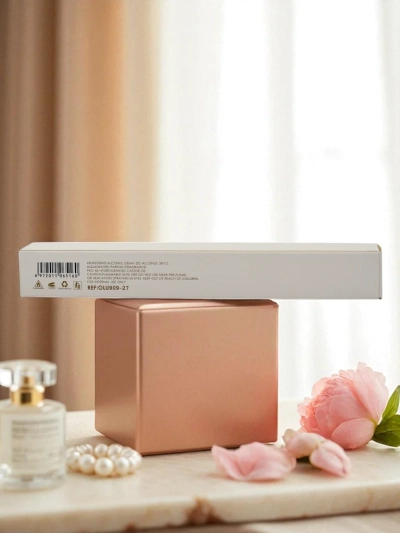 Eau de parfum inspirée pour femme Jaedar