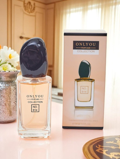 Eau de parfum pour femme Inspired ONLYOU NO.814