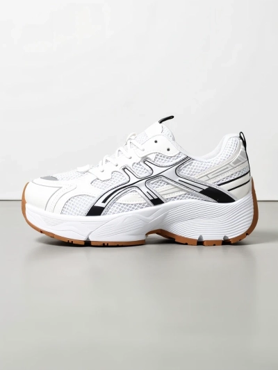 Royalfashion Baskets Sport Femmes Senuifo