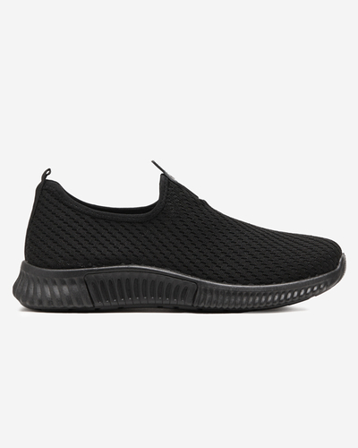 Banila Black Chaussures de sport pour femmes - Chaussures