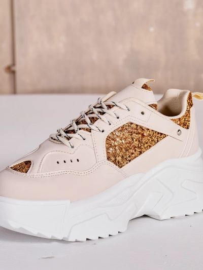 Royalfashion Baskets Femme Mirto