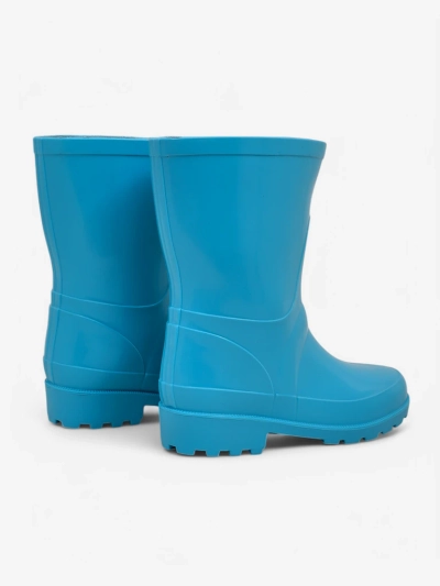 Royalfashion Bottes en caoutchouc pour enfants Ukallii