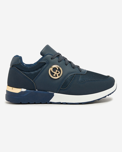 Royalfashion Baskets de sport pour femme Lerrtess