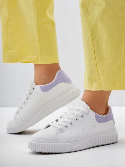 Royalfashion Baskets de Sport pour Femmes Asirre