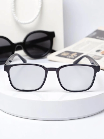 Royalfashion Lunettes de Vue +2 VisionOptic Classic