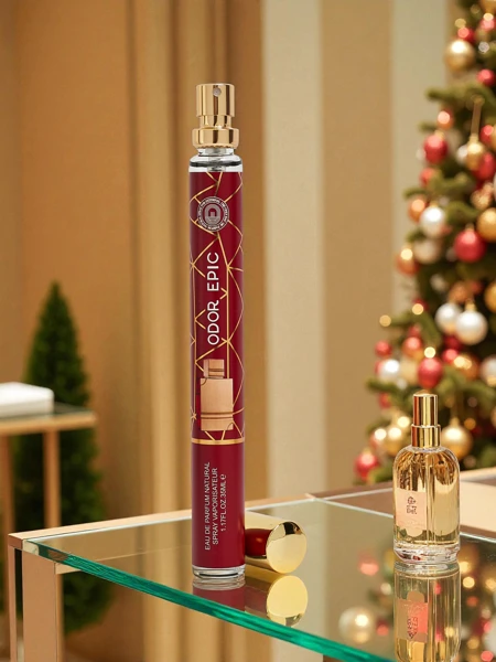 Eau de parfum inspirée pour femmes Odor Epic Club Nuit