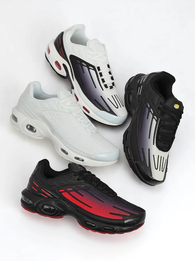 Royalfashion Baskets de sport pour femmes Urban Motion