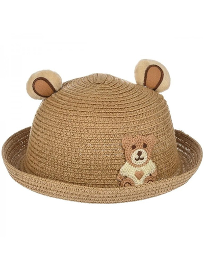 Royalfashion Chapeau Sunny Bear pour enfants