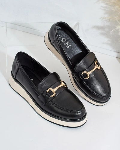 Royalfashion Mocassins Fresi pour femme