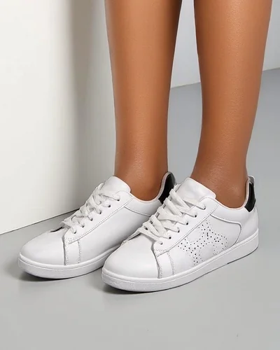 Royalfashion Baskets Sport Femme Arella