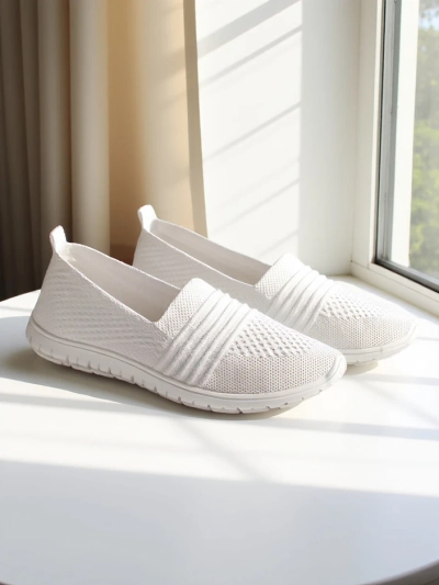 Mocassins de sport pour femmes Royalfashion Atarafas