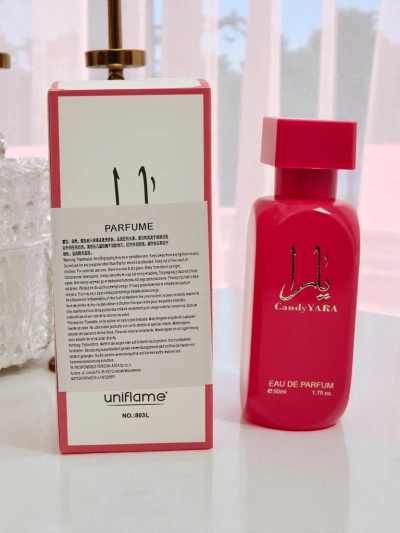 Eau de parfum pour femme Arab Candy inspirée