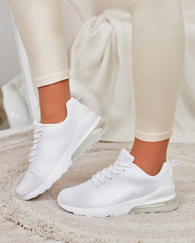 Royalfashion Baskets de sport pour femmes Eseltta