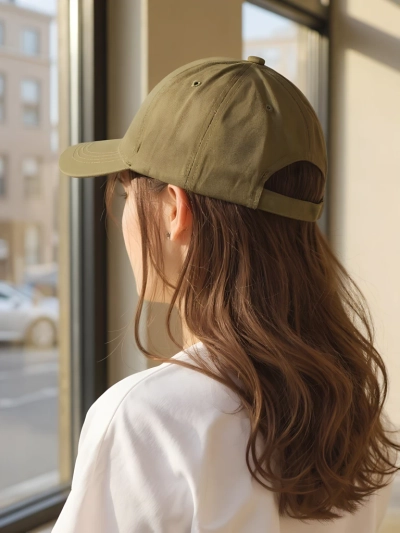 Royalfashion Mila Street Casquette de baseball
