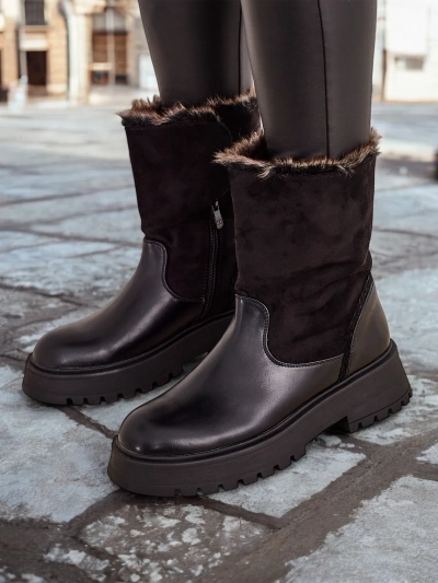 Bottes pour femmes Royalfashion Zolie