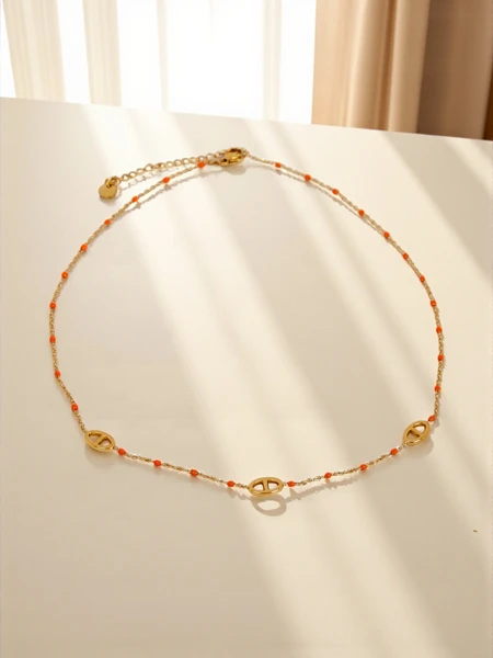 Collier Aelia Maane