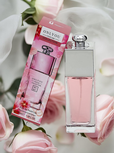 Eau de parfum pour femme inspirée ONLYOU NO.821