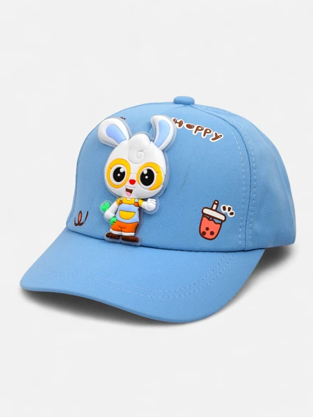 Royalfashion Chapeau pour enfants avec lapin Bunny Hugs