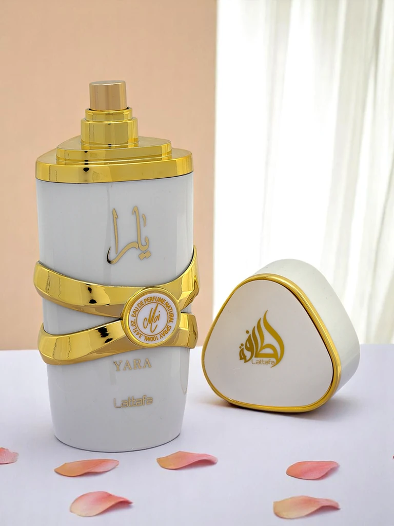 Inspiré par les parfums Lattafa Yara Moi - eau de parfum pour femmes