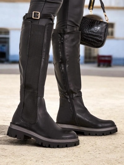 Bottes pour femmes Royalfashion Delohis