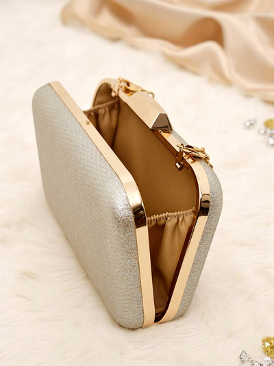 Royalfashion Pochette femme Lumi Clutch