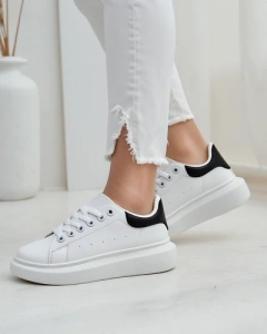 blanc