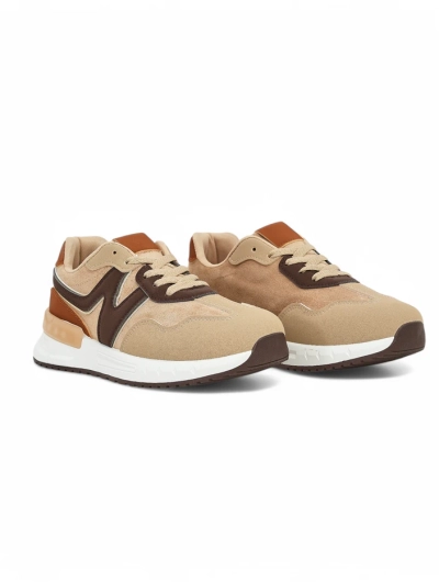 Royalfashion Baskets de Sport Femme Nallae