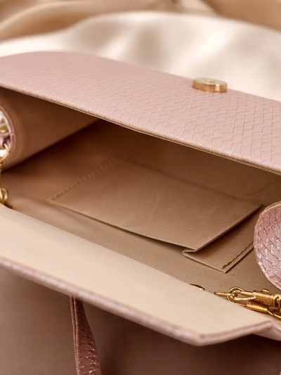Royalfashion Pochette Femme Luna Élégante