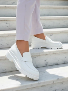 blanc