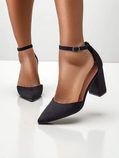 Royalfashion Escarpins en éco-suede Caldeno