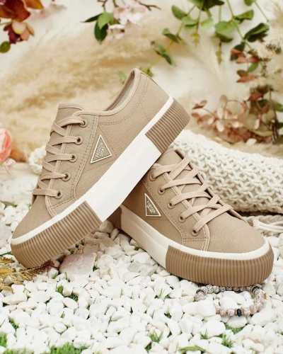 Royalfashion Baskets Alamma pour femme