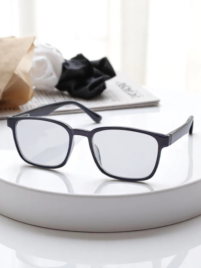 Royalfashion Lunettes de Vue +2 VisionOptic Classic