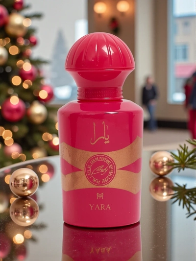 Inspirée Eau de parfum pour femme Arab Candy