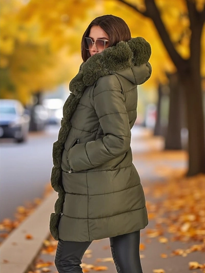 Veste pour femme Royalfashion avec manches détachables