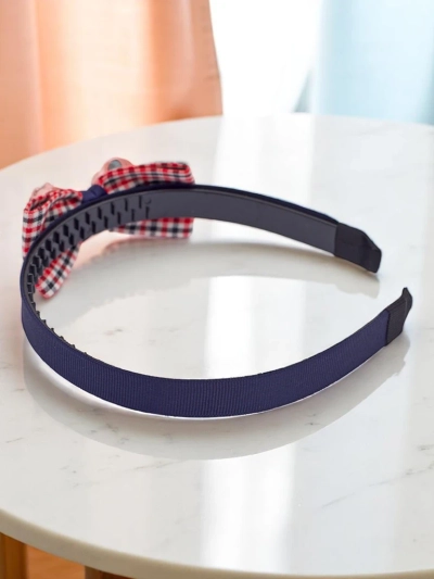Royalfashion Bandeau avec nœud Emily Rose