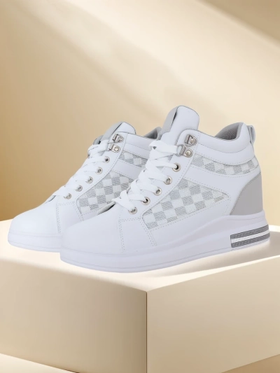 Sneakers à plateforme Royalfashion pour femmes Erron