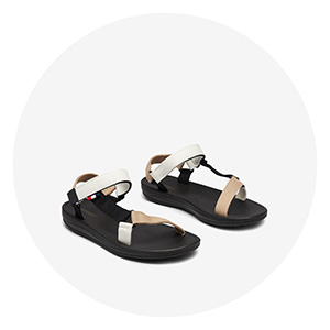 blanc || beige