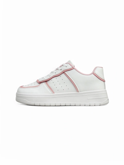 Royalfashion Baskets de sport pour femmes Daccote