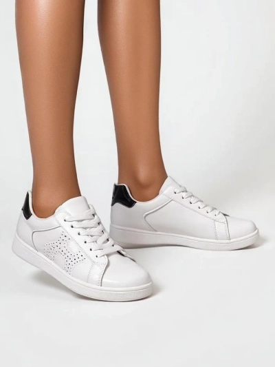 Royalfashion Baskets Sport Femme Arella