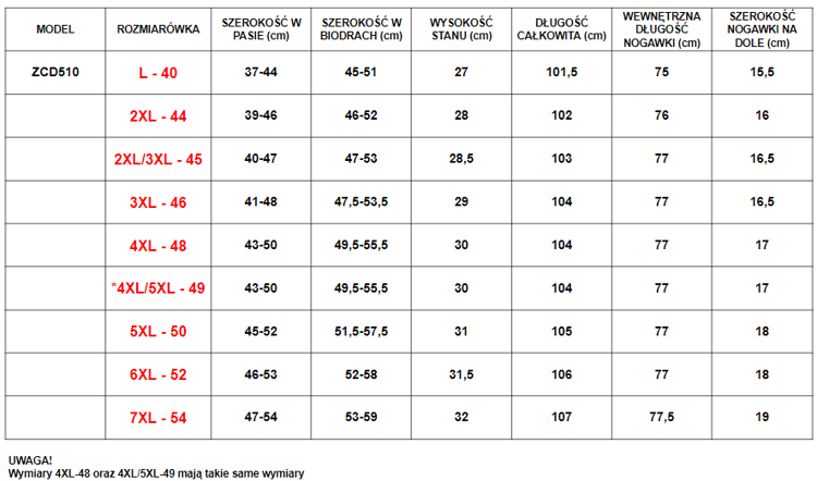 Pantalon marron taille haute - Pantalon 1