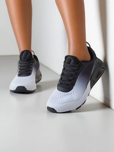 Royalfashion Baskets de sport pour hommes Estes