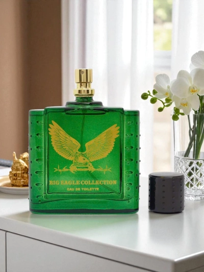 Eau de parfum inspirée pour homme Collection Big Eagle