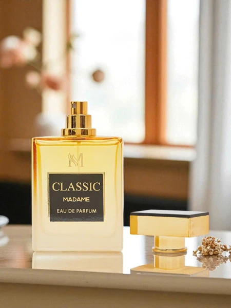 Eau de parfum inspirée pour femme Classic Madame