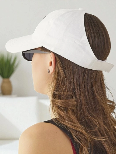 Royalfashion Casquette de baseball avec écusson Flash Cap
