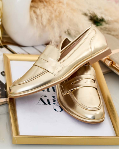 Royalfashion Élégants mocassins pour femme Xiarras