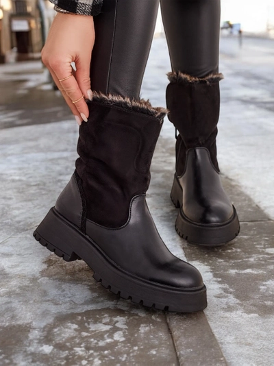 Bottes pour femmes Royalfashion Zolie