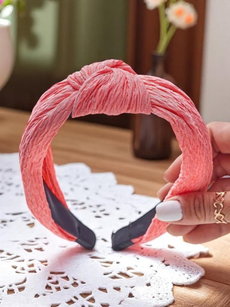 Royalfashion Serre-tête Ondulé Karbelle