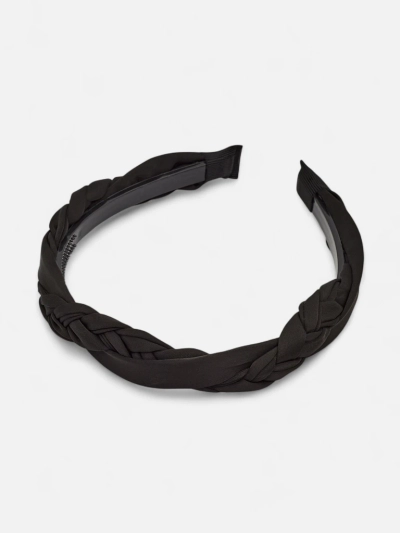 Royalfashion Bandeau tressé