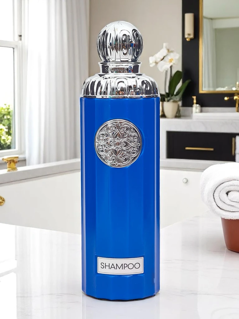 Shampooing Cheveux Hydratant et Régénérant