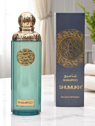 Shampooing hydratant et régénérant pour cheveux